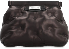 Load image into Gallery viewer, Glam Slam leather bag