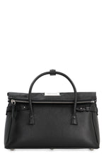 Load image into Gallery viewer, 5AC East West Leather handbag