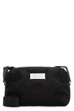 Load image into Gallery viewer, Glam Slam sport Technical fabric camera bag