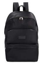 Load image into Gallery viewer, Nylon backpack