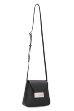 Load image into Gallery viewer, Shoulder bag Numeric in leather