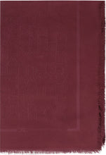 Load image into Gallery viewer, Jacquard scarf