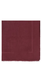 Load image into Gallery viewer, Jacquard scarf
