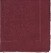 Load image into Gallery viewer, Jacquard scarf