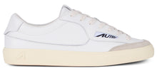 Load image into Gallery viewer, Low-top Windscape sneakers in leather