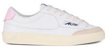 Load image into Gallery viewer, Low-top sneaker Windscape in leather