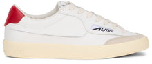 Load image into Gallery viewer, Sneakers Windscape Low in leather