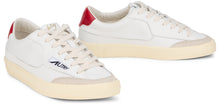 Load image into Gallery viewer, Sneakers Windscape Low in leather
