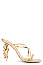 Load image into Gallery viewer, High heel sandals