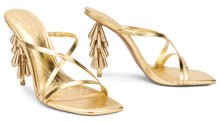 Load image into Gallery viewer, High heel sandals
