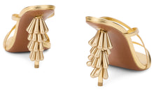 Load image into Gallery viewer, High heel sandals