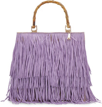 Load image into Gallery viewer, Scooby Doo raffia tote bag