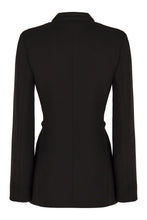 Load image into Gallery viewer, Seggio cady blazer