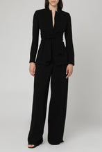 Load image into Gallery viewer, Seggio cady blazer