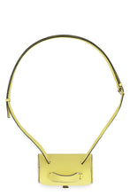 Load image into Gallery viewer, Iside leather belt bag