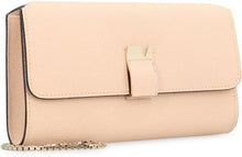 Load image into Gallery viewer, Nolo Leather clutch