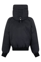 Load image into Gallery viewer, Padded jacket with zipper
