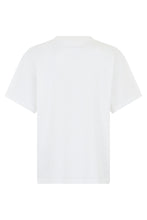Load image into Gallery viewer, Cotton T-shirt With Logo