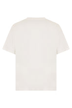 Load image into Gallery viewer, Cotton t-shirt with printed logo