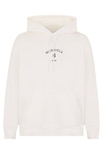 Load image into Gallery viewer, Hoodie with printed logo