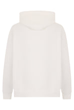 Load image into Gallery viewer, Hoodie with printed logo