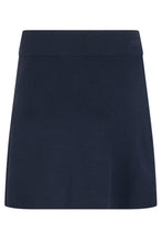 Load image into Gallery viewer, Short skirt with small embroidery