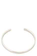 Load image into Gallery viewer, Rigid silver bracelet