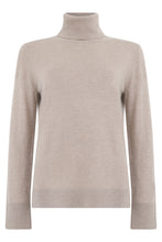 Load image into Gallery viewer, Turtleneck Sweater