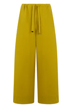 Load image into Gallery viewer, Loose linen pants