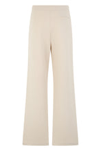 Load image into Gallery viewer, Loose cotton pants