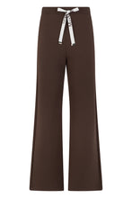 Load image into Gallery viewer, Loose cotton trousers