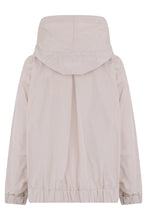 Load image into Gallery viewer, Short jacket in taffeta