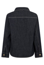 Load image into Gallery viewer, Classic denim shirt