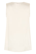 Load image into Gallery viewer, Sleeveless Satin Top