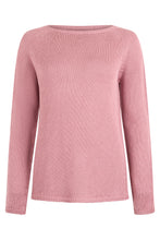 Load image into Gallery viewer, Linen sweater