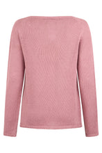 Load image into Gallery viewer, Linen sweater