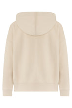 Load image into Gallery viewer, Hoodie made of cotton and polyester blend