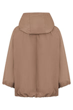 Load image into Gallery viewer, Loose windbreaker