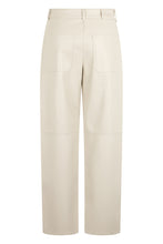 Load image into Gallery viewer, Loose polyester pants