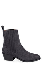 Load image into Gallery viewer, Suede Leather Boot