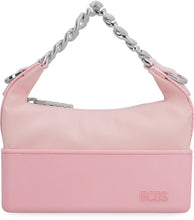 Load image into Gallery viewer, Matilda nylon messenger bag