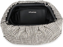 Load image into Gallery viewer, Diamante Clutch