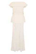 Load image into Gallery viewer, Dress with jewel buttons