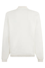 Load image into Gallery viewer, Cotton sweater with buttons