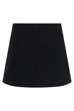Load image into Gallery viewer, Short skirt with detail