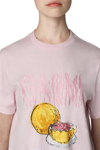 Load image into Gallery viewer, Printed cotton T-shirt