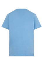 Load image into Gallery viewer, Cotton T-shirt with print