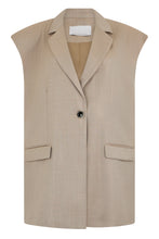 Load image into Gallery viewer, Sweater made of wool and silk blend