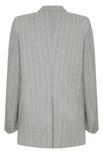 Load image into Gallery viewer, Blazer Jasmine in silk fabric
