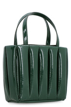 Load image into Gallery viewer, Aria Patent mini-bag